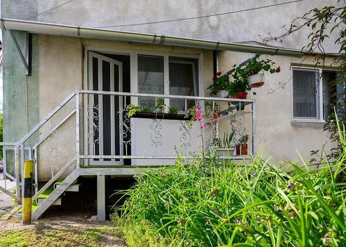 Apartament Corina Cu Parcare